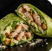 Caesar Wrap