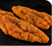 2-Piece Catfish Dinner