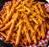Cheese Fries