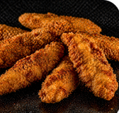Chicken Tenders (4pc)