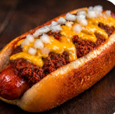 Chilli Dog