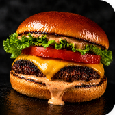 Classic Burger