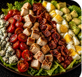 Cobb Salad