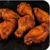 Deli Wings
