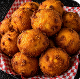 Hush Puppies