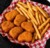 Kids Chicken Nuggets