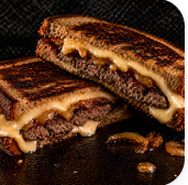 Patty Melt