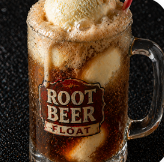 Soda Pop Float