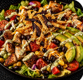 Southwest Salad