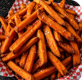 Sweet Potato Fries